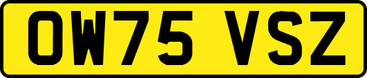 OW75VSZ