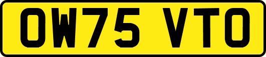 OW75VTO