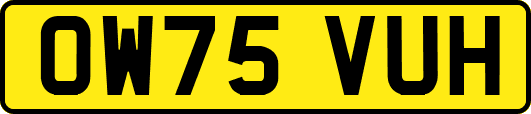 OW75VUH