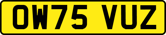 OW75VUZ