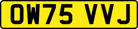 OW75VVJ