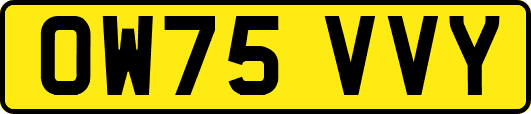 OW75VVY