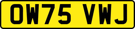 OW75VWJ