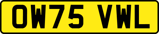 OW75VWL