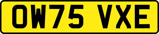 OW75VXE