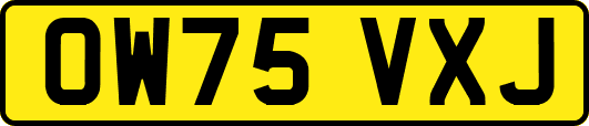 OW75VXJ