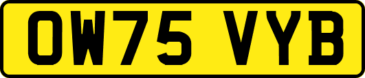 OW75VYB