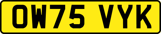 OW75VYK