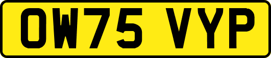 OW75VYP