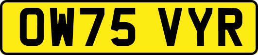 OW75VYR
