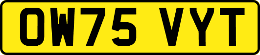 OW75VYT