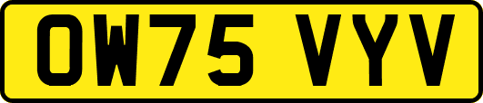 OW75VYV