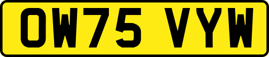 OW75VYW