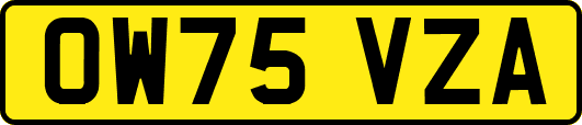 OW75VZA