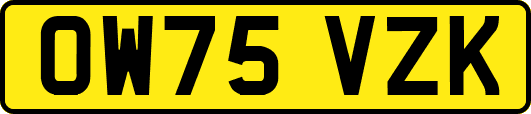OW75VZK