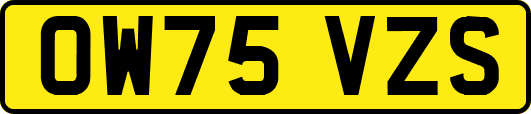 OW75VZS