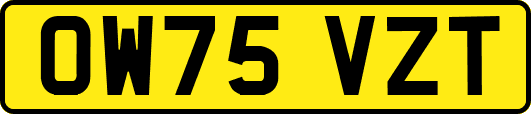 OW75VZT