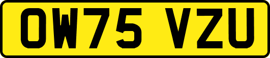 OW75VZU