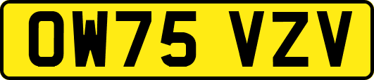 OW75VZV