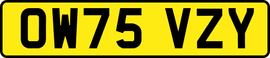 OW75VZY