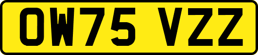 OW75VZZ