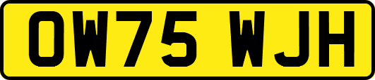 OW75WJH