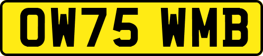 OW75WMB