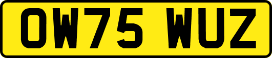 OW75WUZ