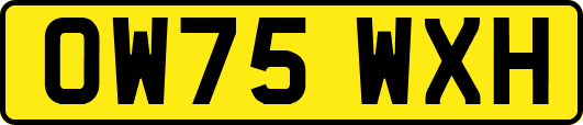 OW75WXH