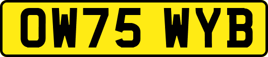 OW75WYB