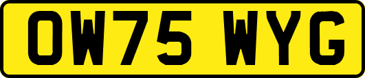 OW75WYG