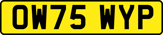 OW75WYP