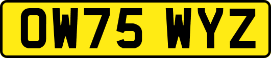 OW75WYZ