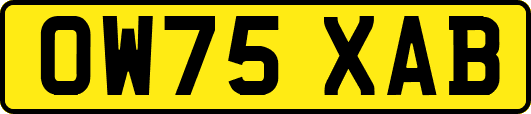 OW75XAB