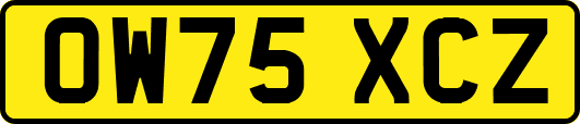 OW75XCZ
