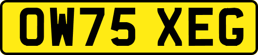 OW75XEG