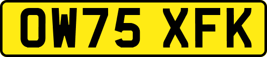 OW75XFK