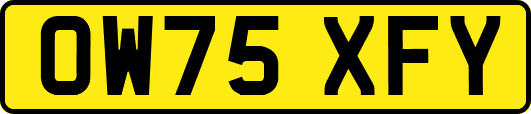 OW75XFY