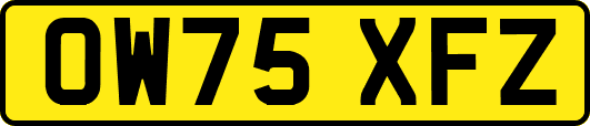 OW75XFZ