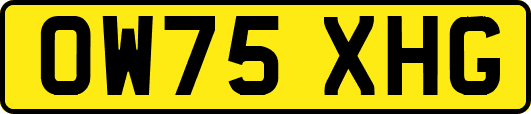 OW75XHG
