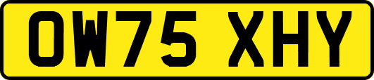 OW75XHY