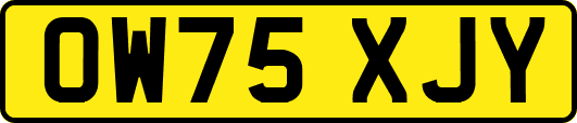 OW75XJY