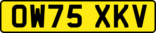 OW75XKV