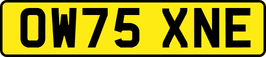 OW75XNE
