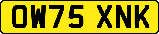 OW75XNK