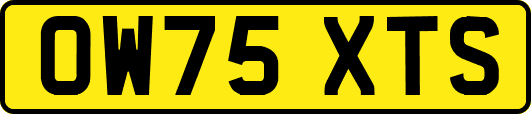 OW75XTS