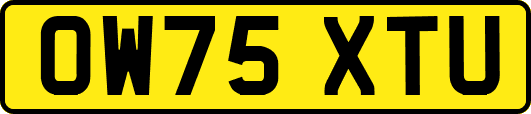 OW75XTU