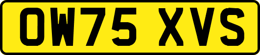 OW75XVS