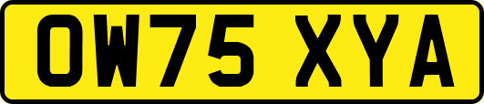 OW75XYA
