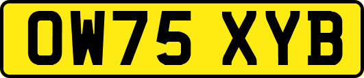 OW75XYB